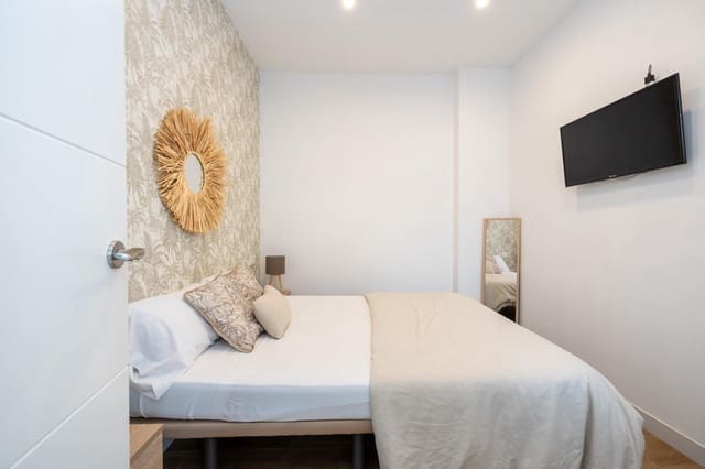 Apartamento de 2 habitaciones en Granada ciudad en venta - 225.000 € (Ref: 8902241)