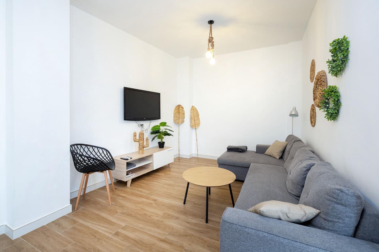 2 soverom Leilighet til salgs i Granada by - € 225 000 (Ref: 8902241)