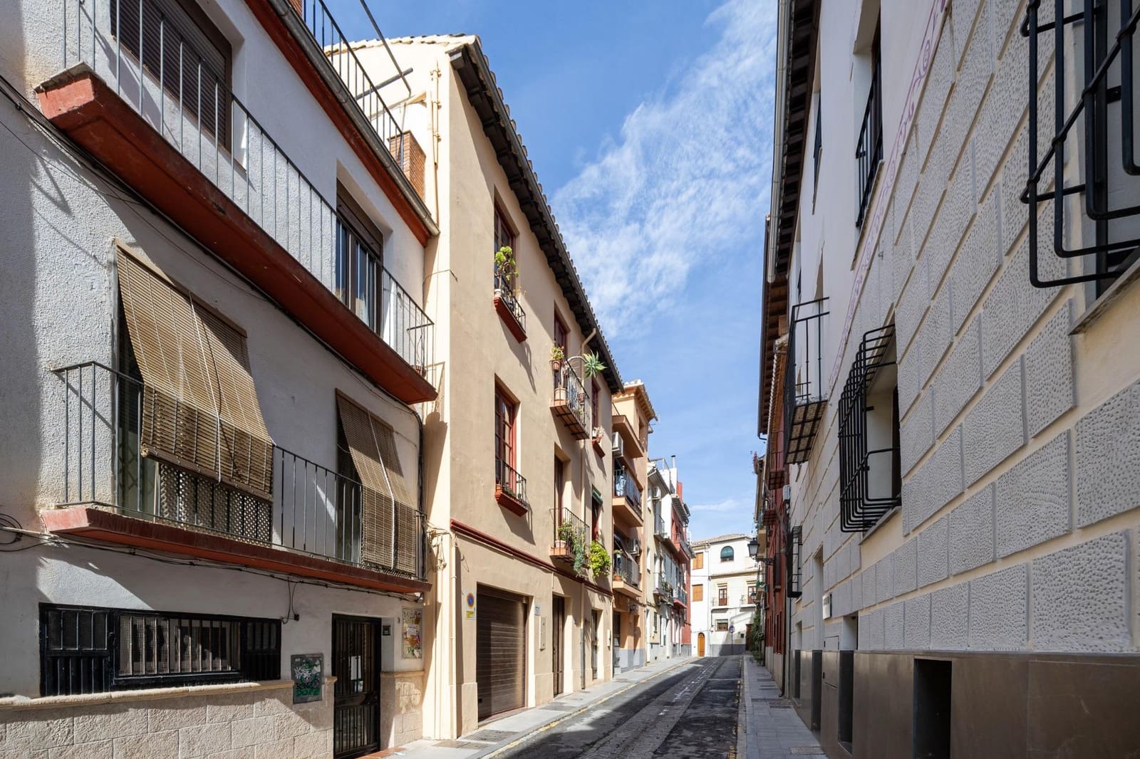 2 soverom Leilighet til salgs i Granada by - € 225 000 (Ref: 8902241)