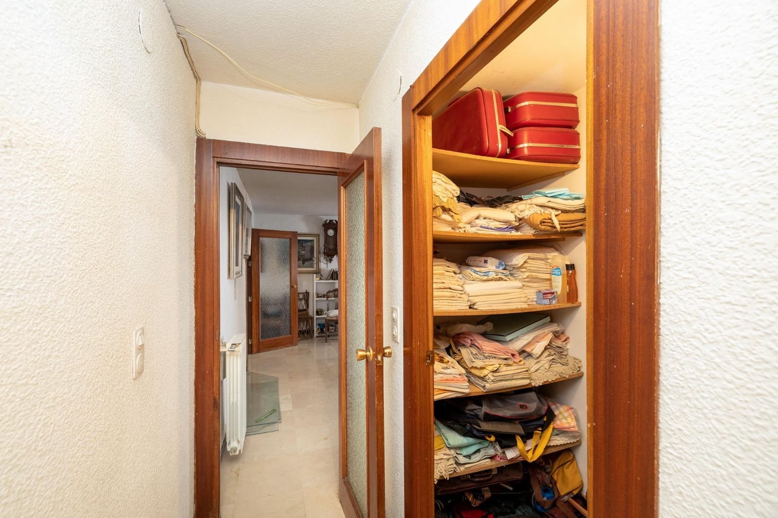 5 soveværelse Lejlighed til salg i Granada by med swimmingpool - € 395.000 (Ref: 8915507)