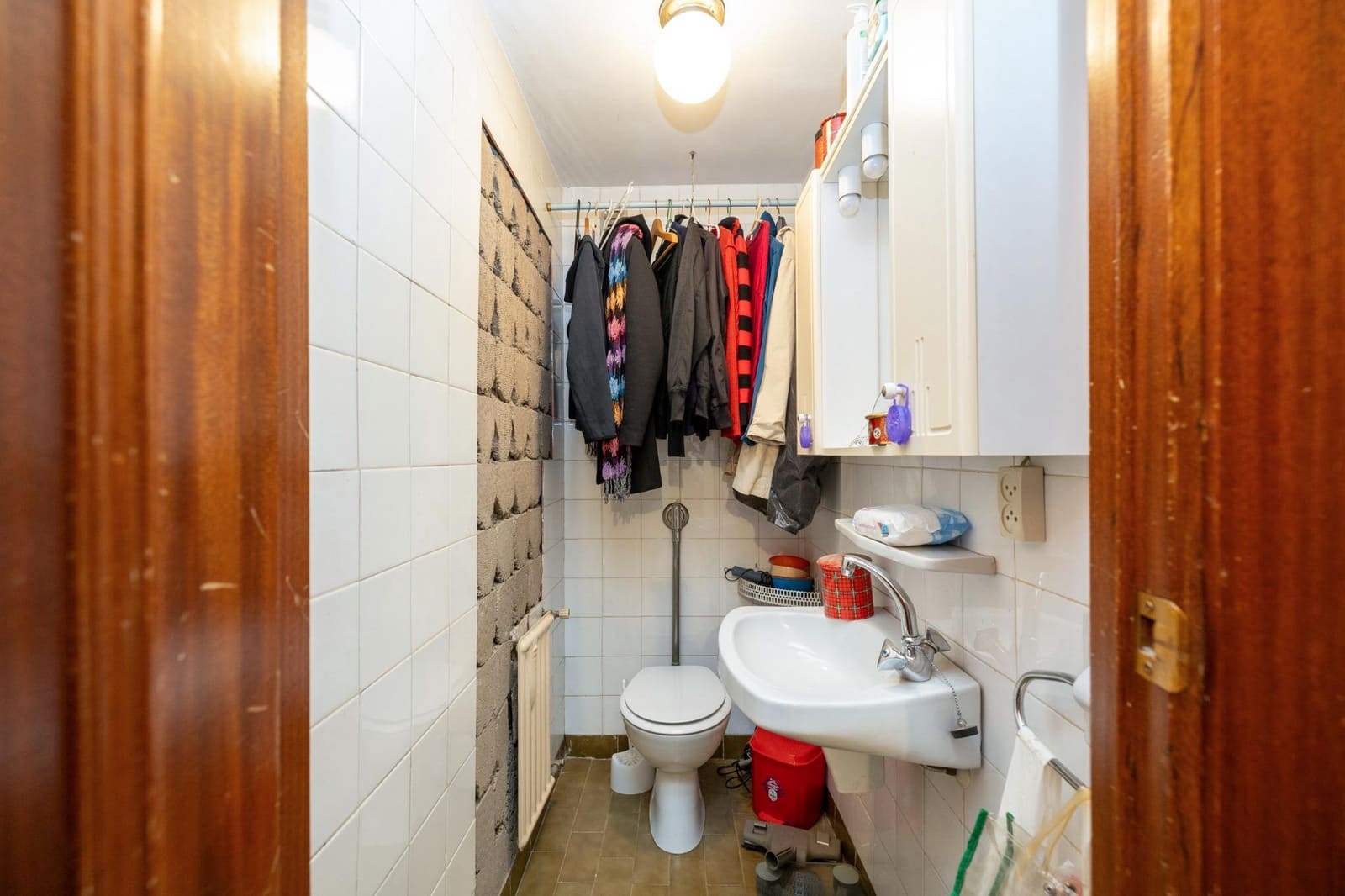 5 soveværelse Lejlighed til salg i Granada by med swimmingpool - € 395.000 (Ref: 8915507)