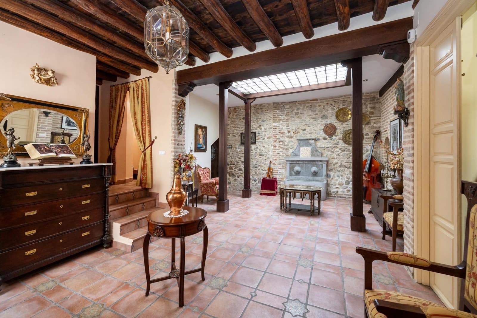 5 soveværelse Villa til salg i Granada by med garage - € 1.200.000 (Ref: 8915508)