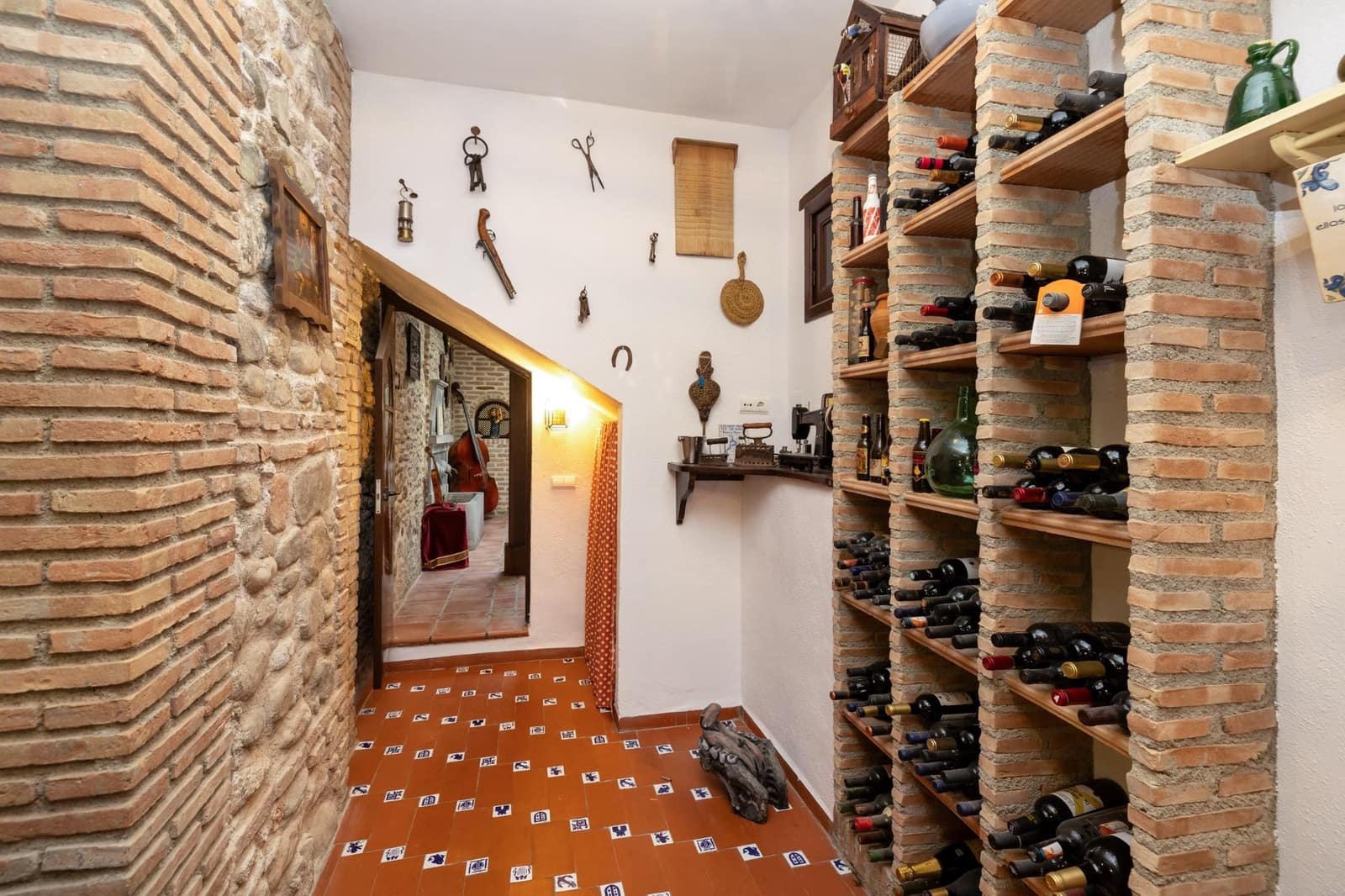 5 soveværelse Villa til salg i Granada by med garage - € 1.200.000 (Ref: 8915508)