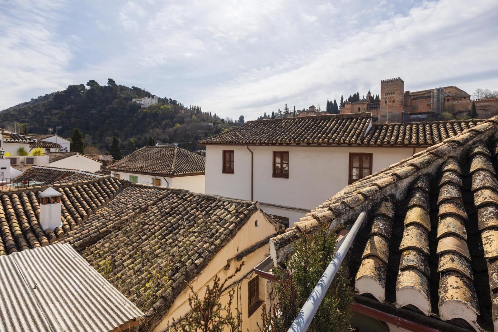 5 soveværelse Villa til salg i Granada by med garage - € 1.200.000 (Ref: 8915508)