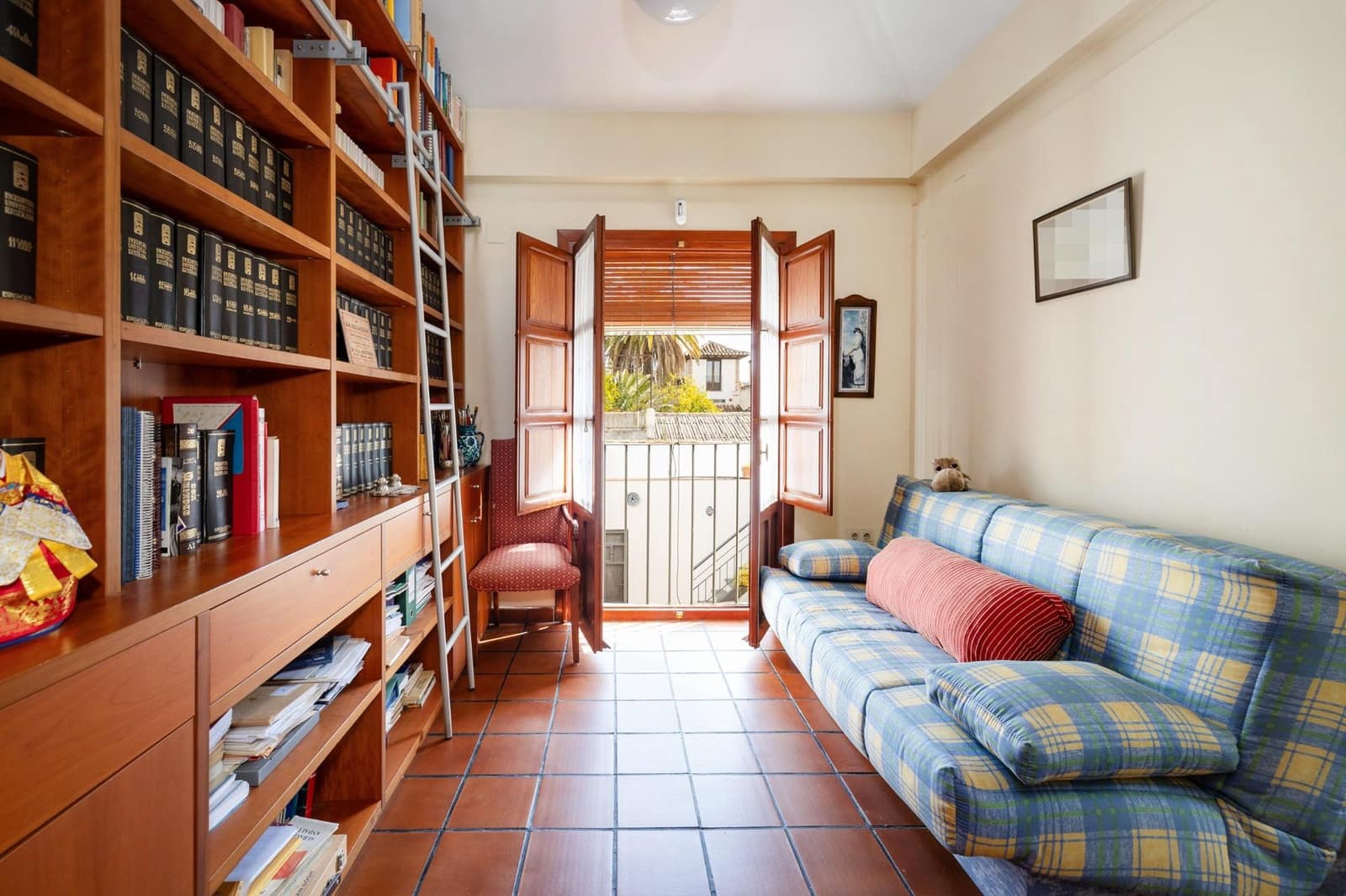 5 soveværelse Villa til salg i Granada by med garage - € 1.200.000 (Ref: 8915508)