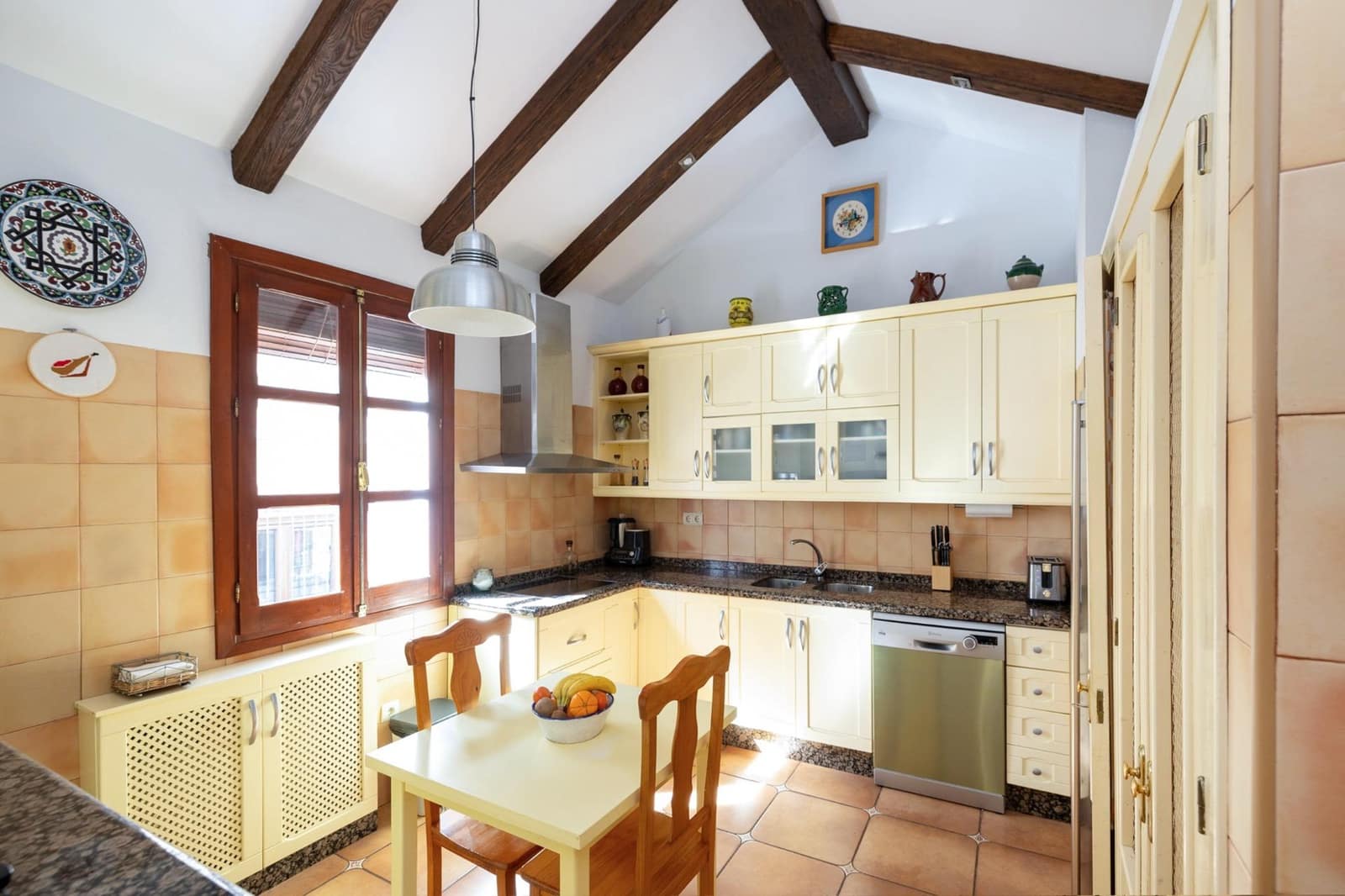 5 soveværelse Villa til salg i Granada by med garage - € 1.200.000 (Ref: 8915508)