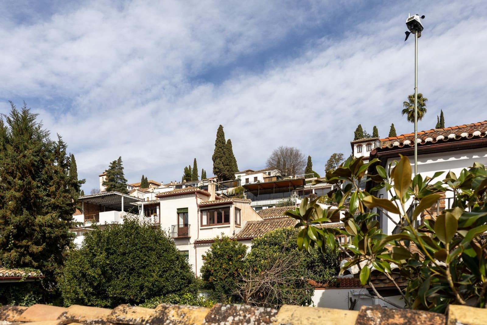 5 soveværelse Villa til salg i Granada by med garage - € 1.200.000 (Ref: 8915508)