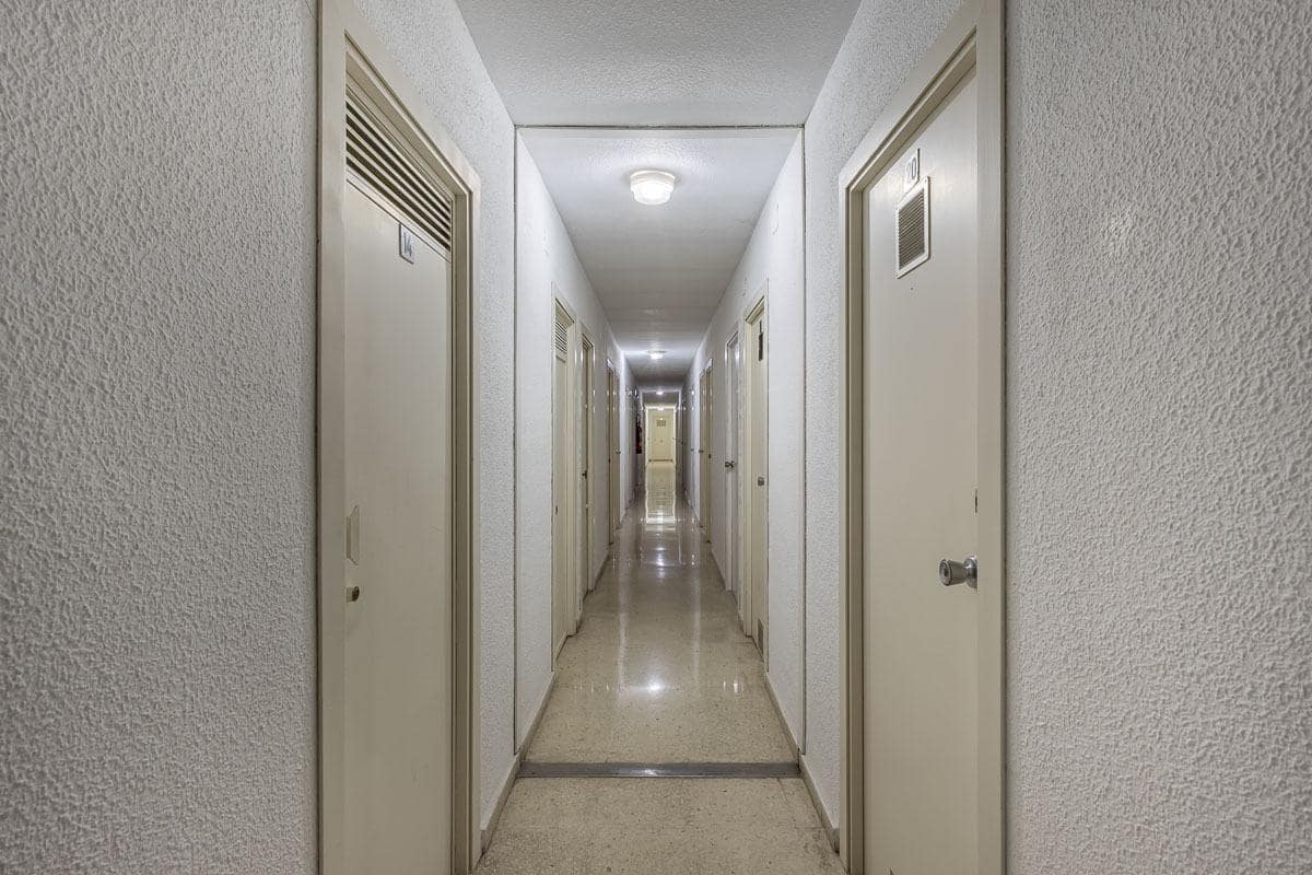 3 quarto Apartamento para venda em Granada cidade com piscina - 1 360 000 € (Ref: 8917925)