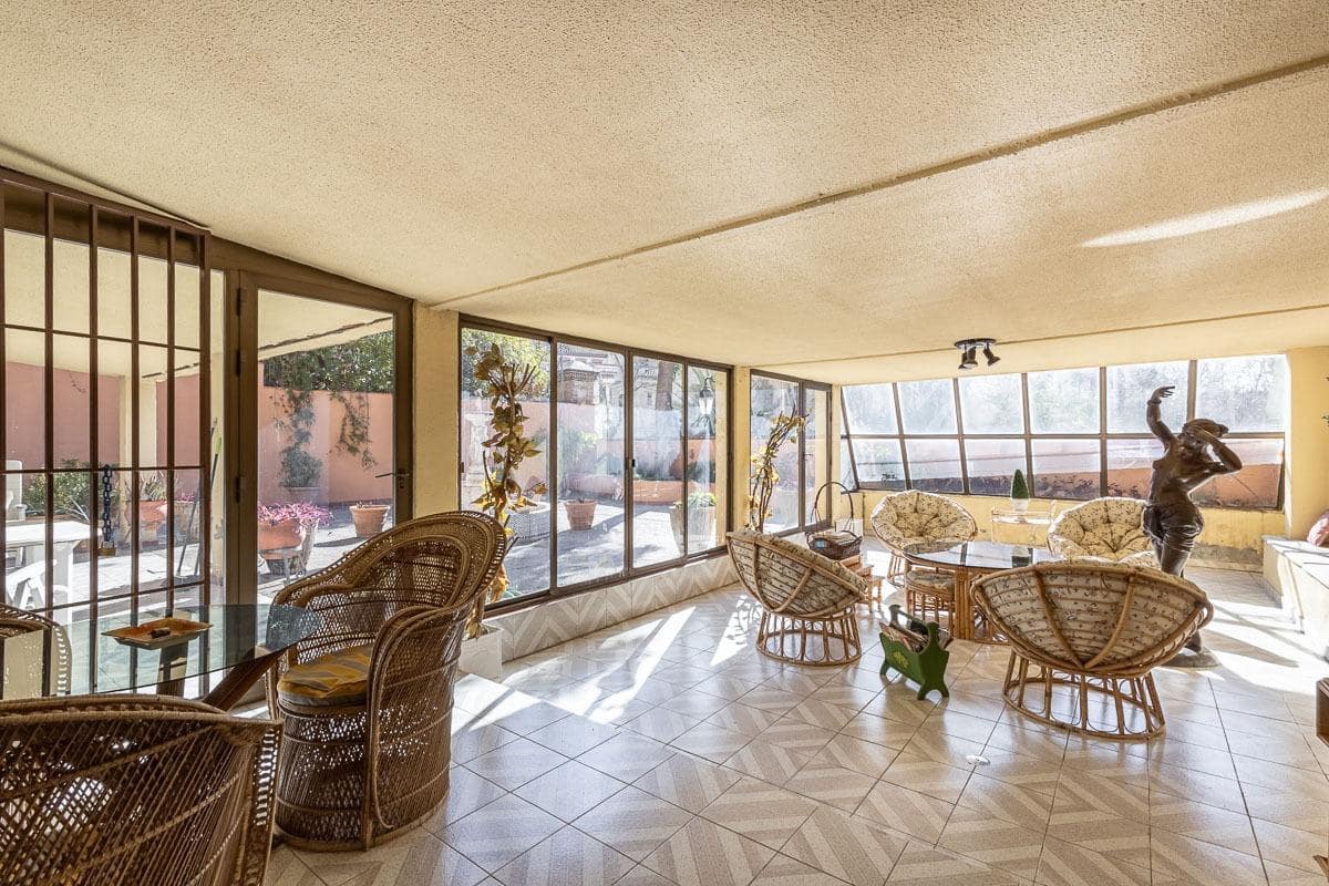 3 quarto Apartamento para venda em Granada cidade com piscina - 1 360 000 € (Ref: 8917925)