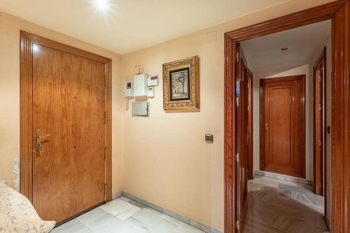 3 quarto Apartamento para venda em Granada cidade com piscina - 1 360 000 € (Ref: 8917925)