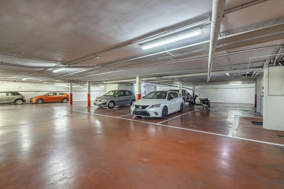 3 quarto Apartamento para venda em Granada cidade com piscina - 1 360 000 € (Ref: 8917925)