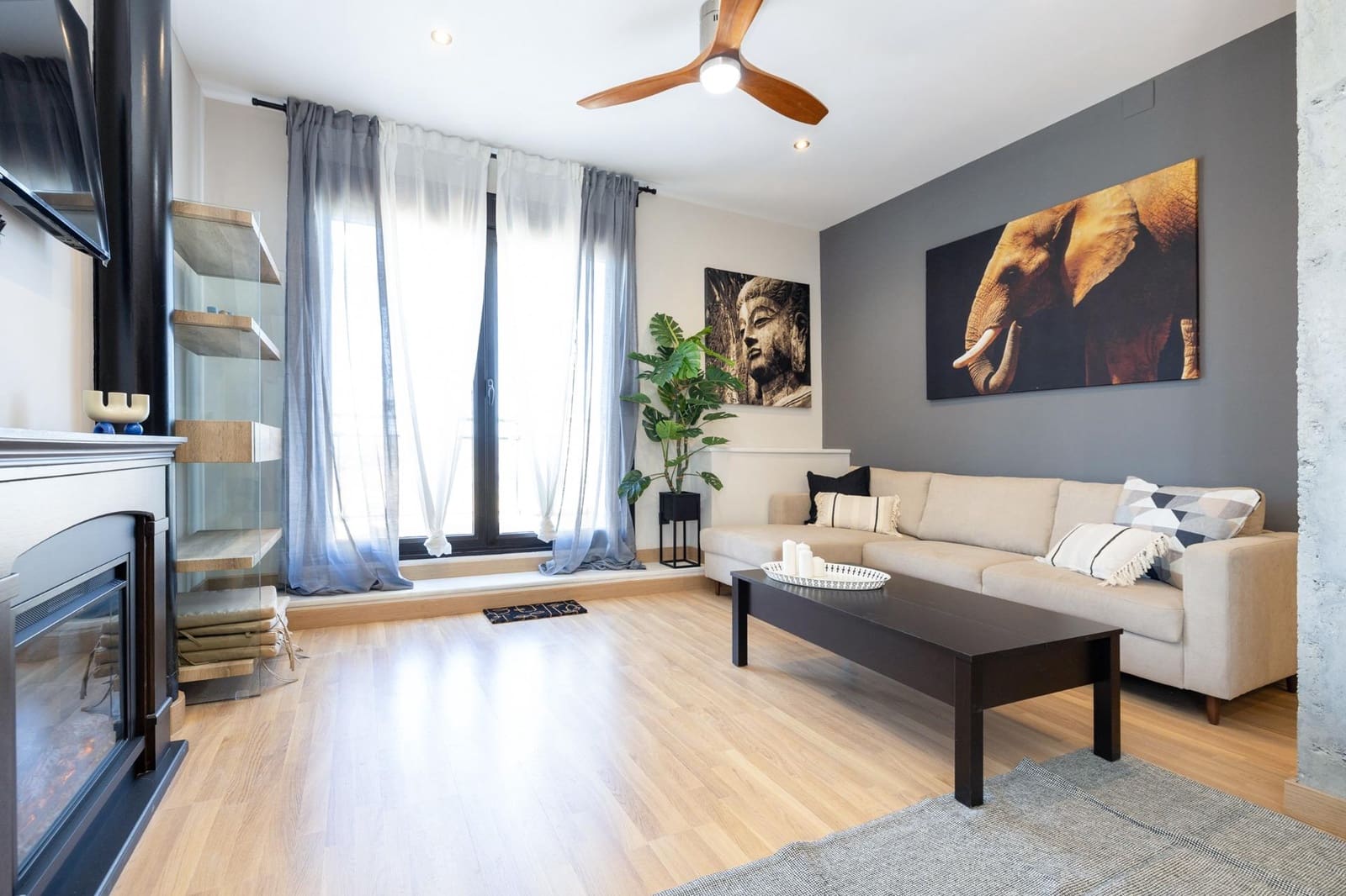 3 soveværelse Penthouse til salg i Armilla med swimmingpool garage - € 800.000 (Ref: 8926456)