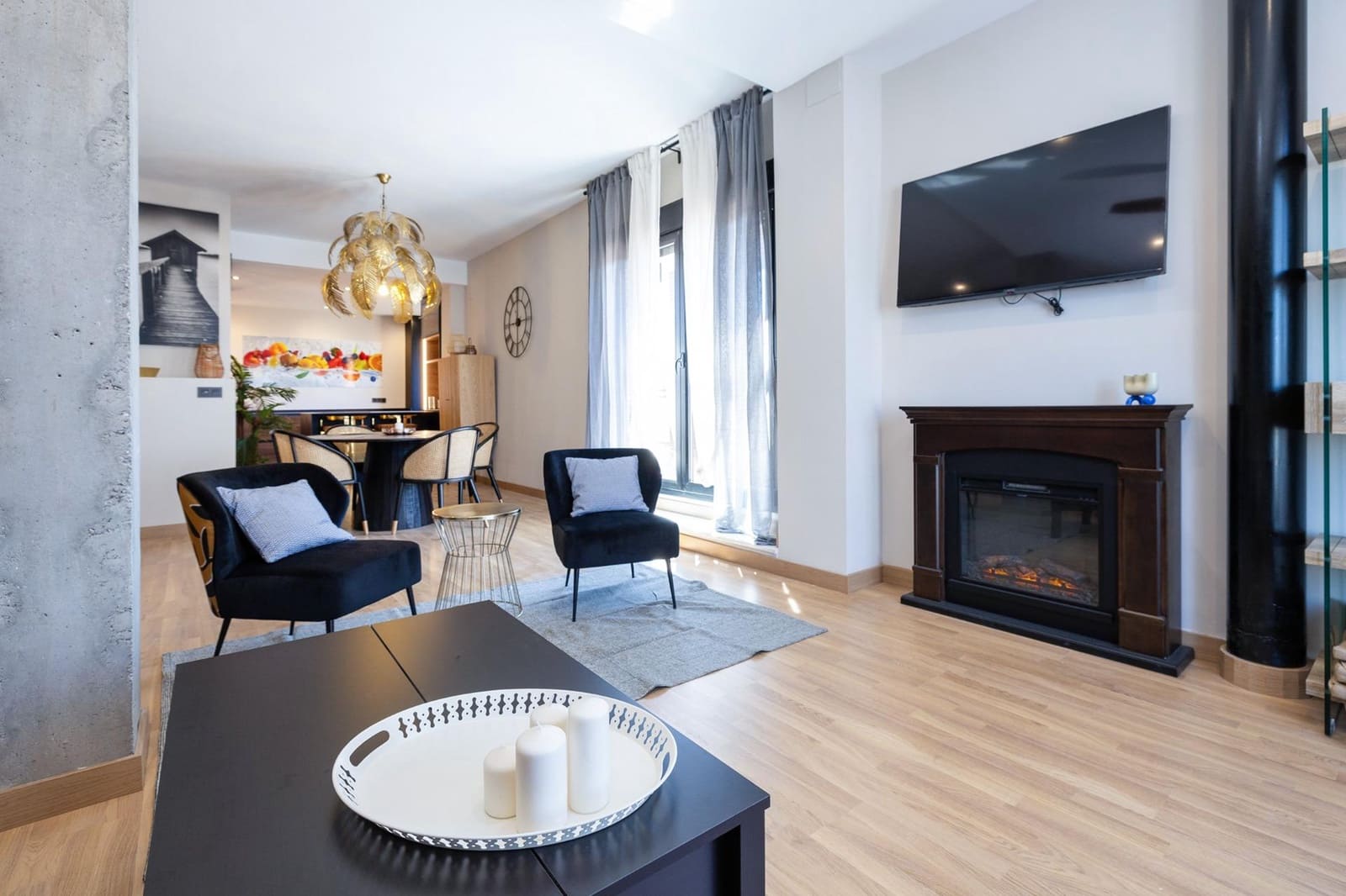 3 soveværelse Penthouse til salg i Armilla med swimmingpool garage - € 800.000 (Ref: 8926456)