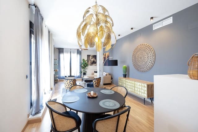 3 slaapkamer Penthouse te koop in Armilla met zwembad garage - € 800.000 (Ref: 8926456)