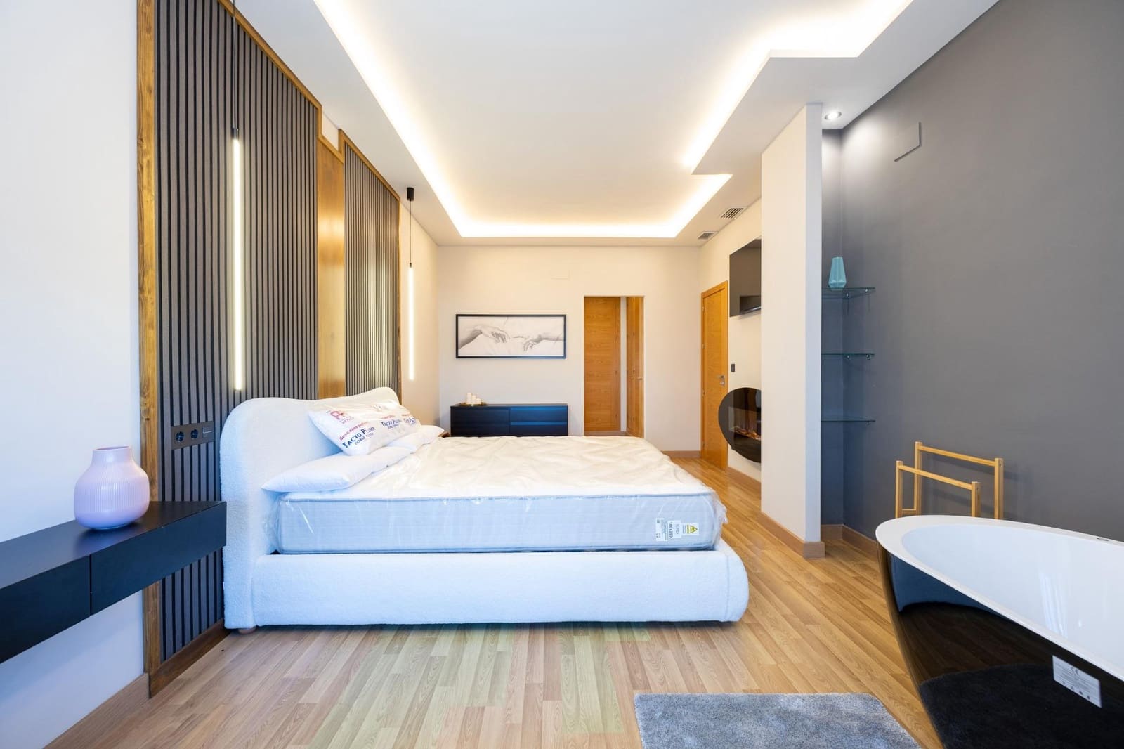 3 soveværelse Penthouse til salg i Armilla med swimmingpool garage - € 800.000 (Ref: 8926456)