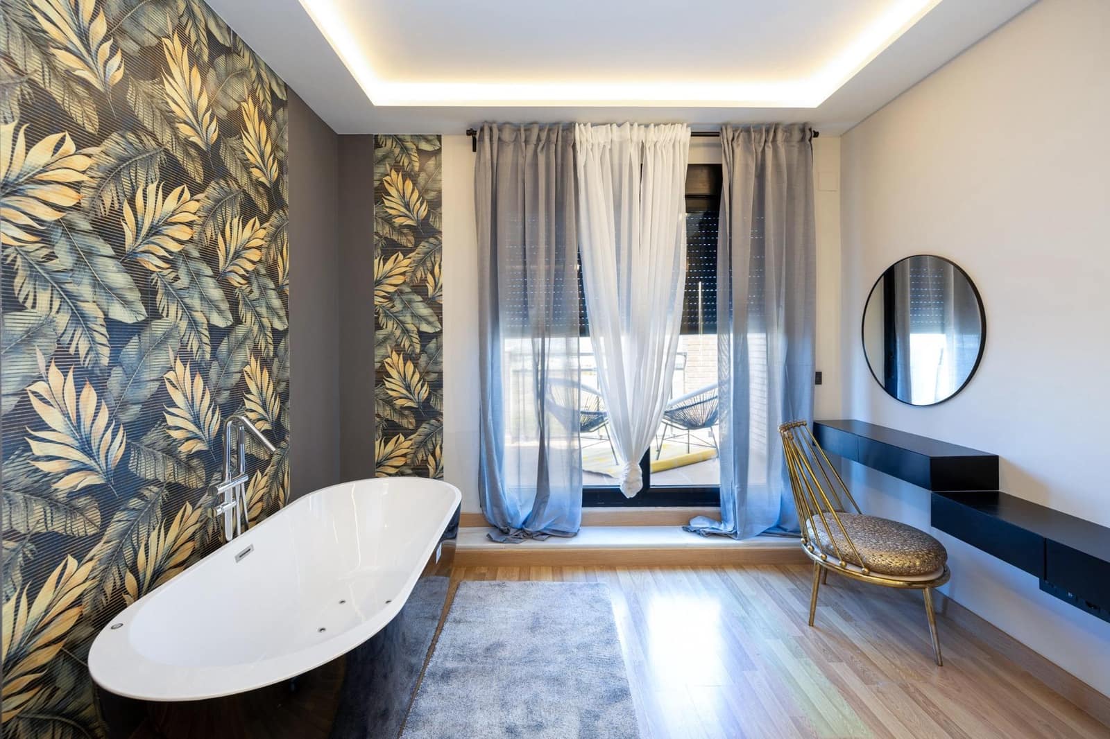 3 soveværelse Penthouse til salg i Armilla med swimmingpool garage - € 800.000 (Ref: 8926456)