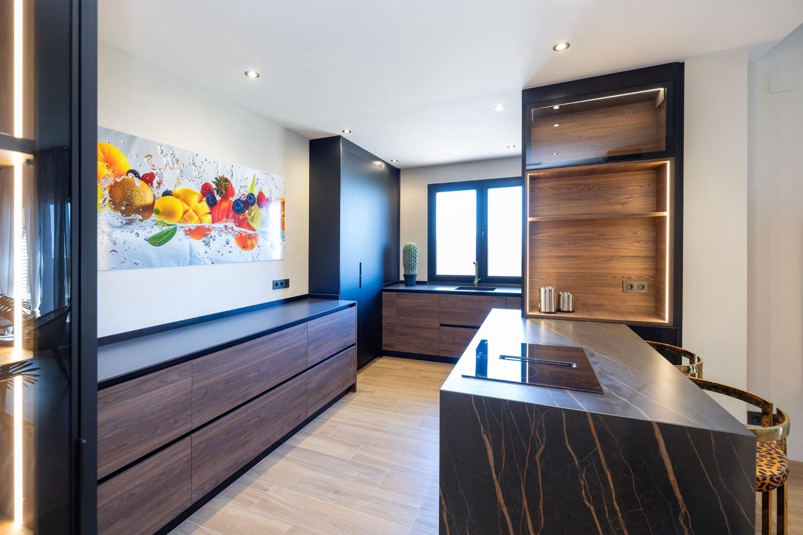 3 soveværelse Penthouse til salg i Armilla med swimmingpool garage - € 800.000 (Ref: 8926456)