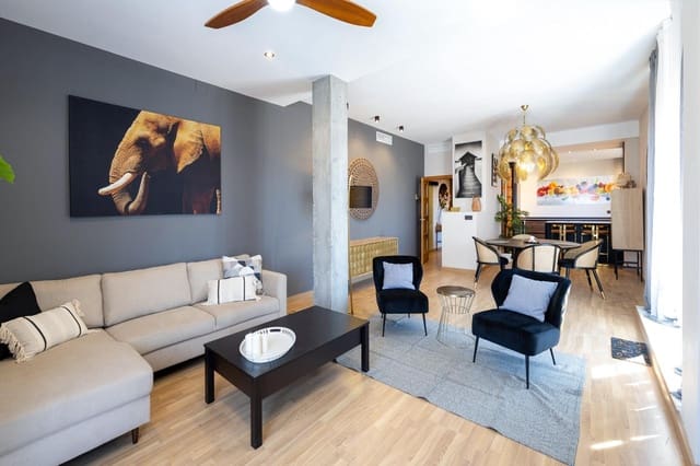 3 slaapkamer Penthouse te koop in Armilla met zwembad garage - € 800.000 (Ref: 8926456)