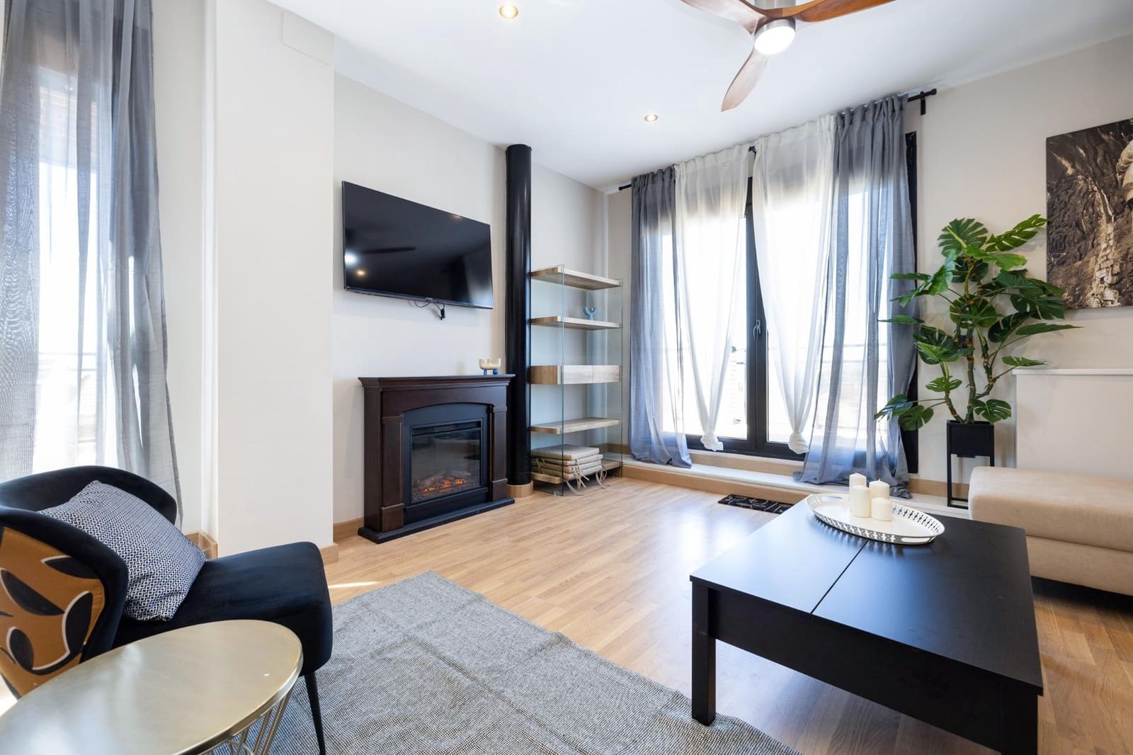 3 soveværelse Penthouse til salg i Armilla med swimmingpool garage - € 800.000 (Ref: 8926456)