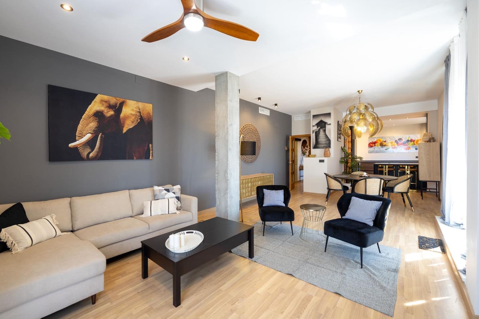 3 soveværelse Penthouse til salg i Armilla med swimmingpool garage - € 800.000 (Ref: 8926456)