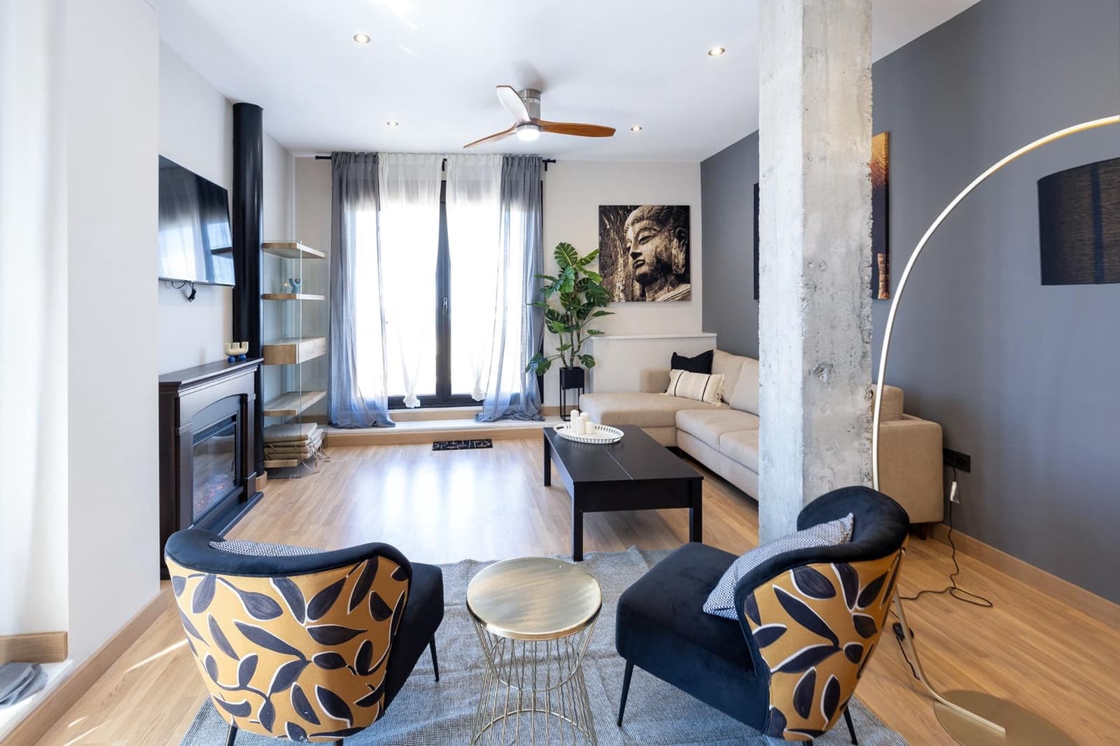 3 soveværelse Penthouse til salg i Armilla med swimmingpool garage - € 800.000 (Ref: 8926456)