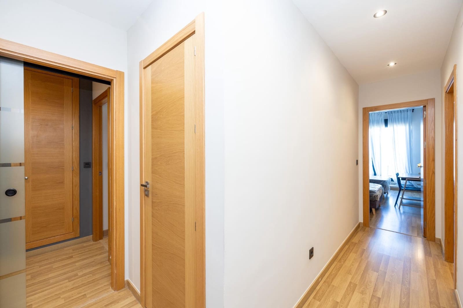 3 soveværelse Penthouse til salg i Armilla med swimmingpool garage - € 800.000 (Ref: 8926456)