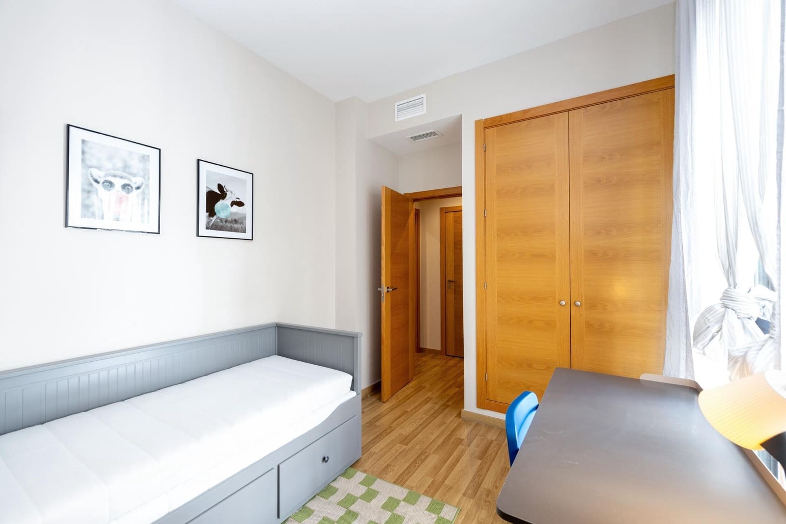 3 soveværelse Penthouse til salg i Armilla med swimmingpool garage - € 800.000 (Ref: 8926456)