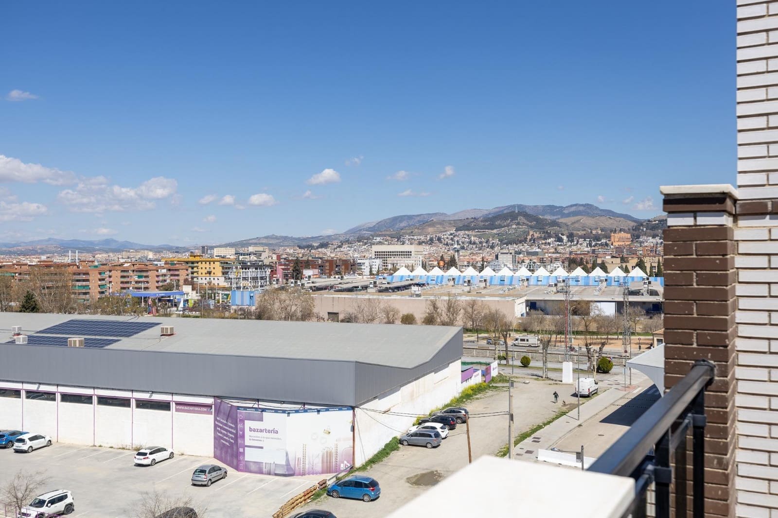 3 soveværelse Penthouse til salg i Armilla med swimmingpool garage - € 800.000 (Ref: 8926456)