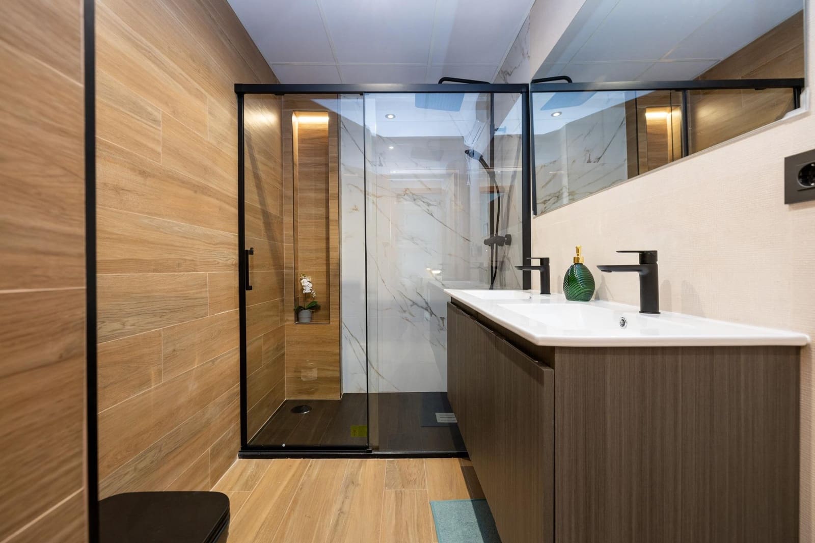 3 soveværelse Penthouse til salg i Armilla med swimmingpool garage - € 800.000 (Ref: 8926456)