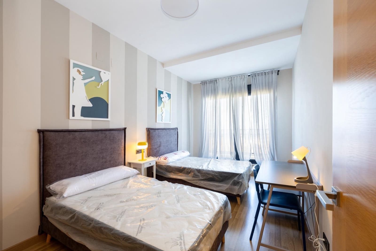 3 soveværelse Penthouse til salg i Armilla med swimmingpool garage - € 800.000 (Ref: 8926456)