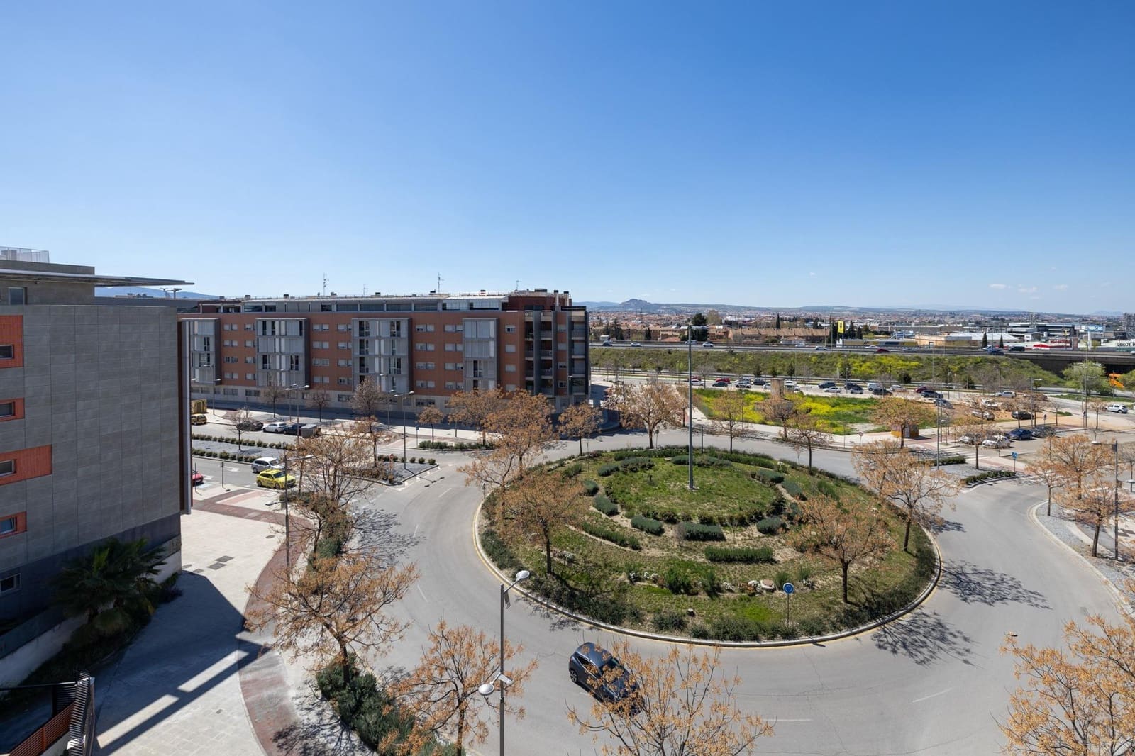 3 soveværelse Penthouse til salg i Armilla med swimmingpool garage - € 800.000 (Ref: 8926456)