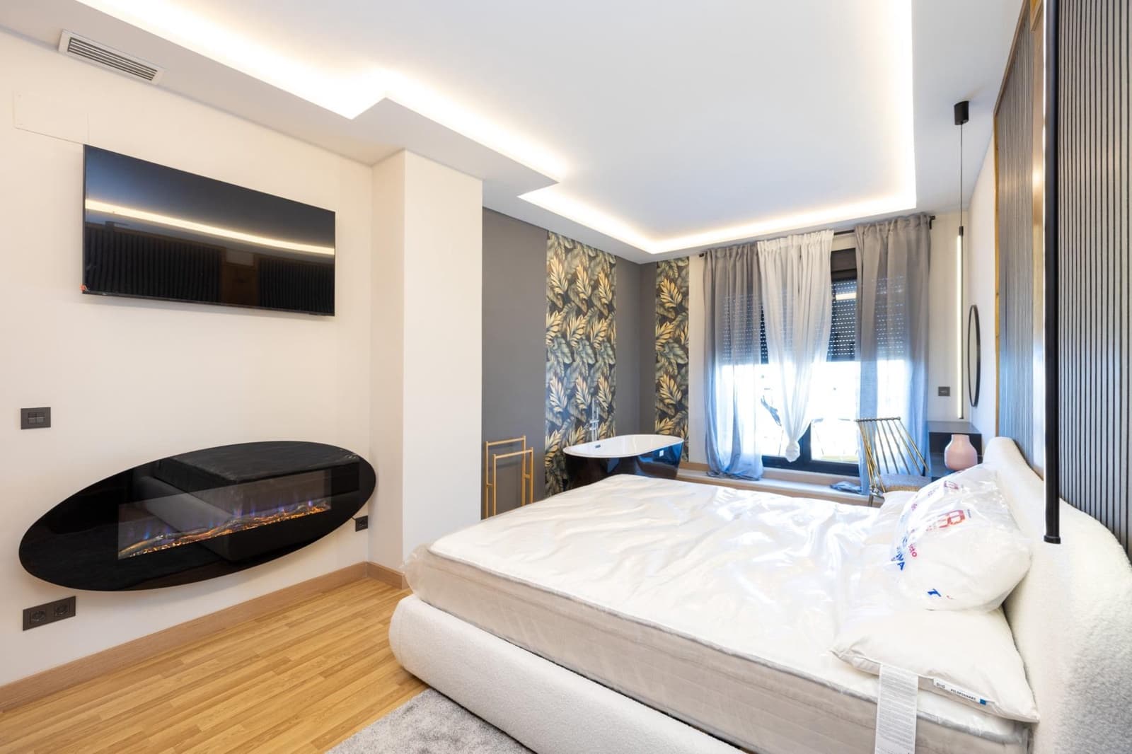 3 soveværelse Penthouse til salg i Armilla med swimmingpool garage - € 800.000 (Ref: 8926456)