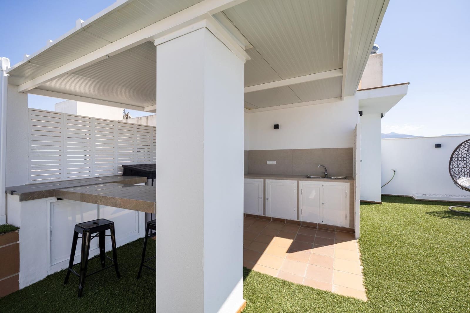 3 soveværelse Penthouse til salg i Armilla med swimmingpool garage - € 800.000 (Ref: 8926456)