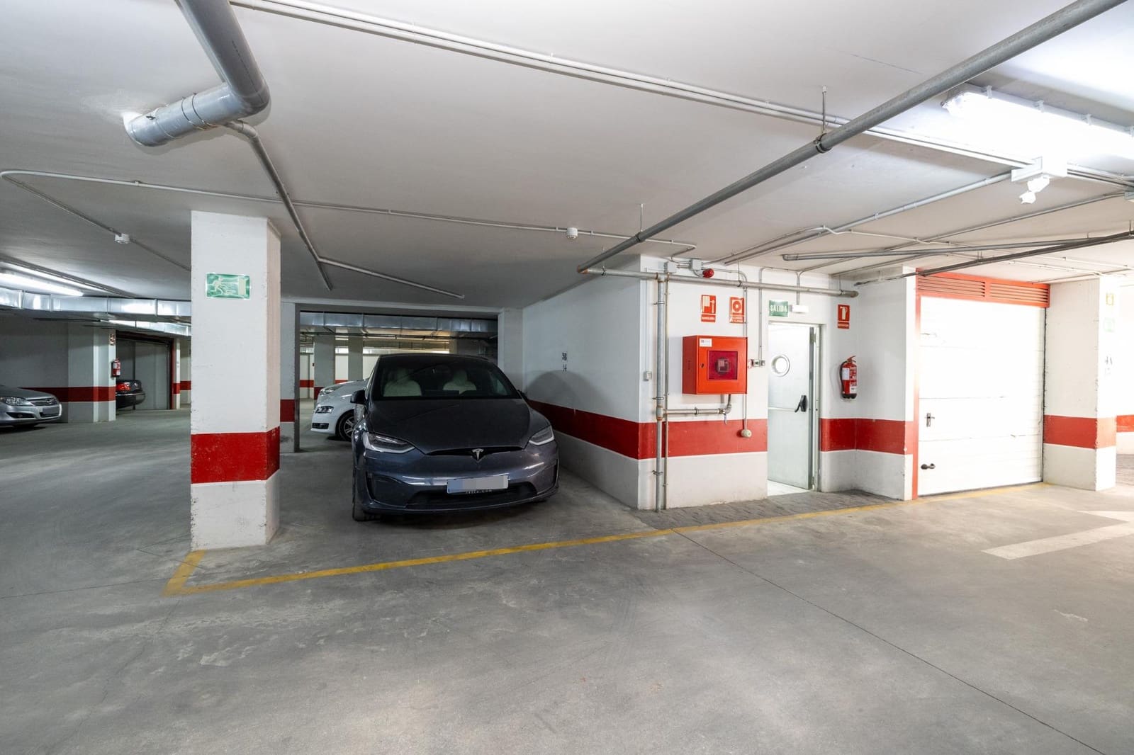 3 soveværelse Penthouse til salg i Armilla med swimmingpool garage - € 800.000 (Ref: 8926456)