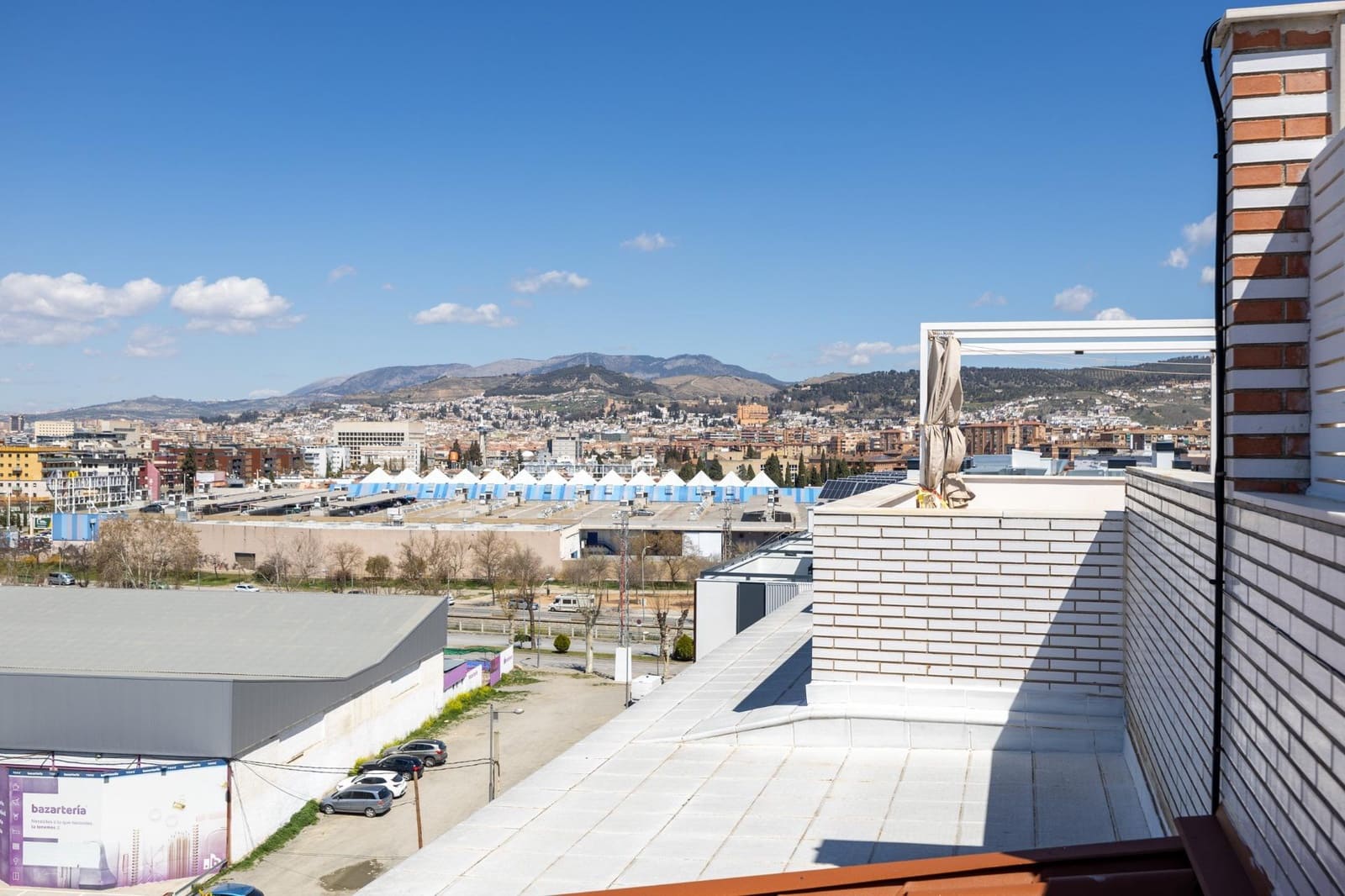 3 soveværelse Penthouse til salg i Armilla med swimmingpool garage - € 800.000 (Ref: 8926456)