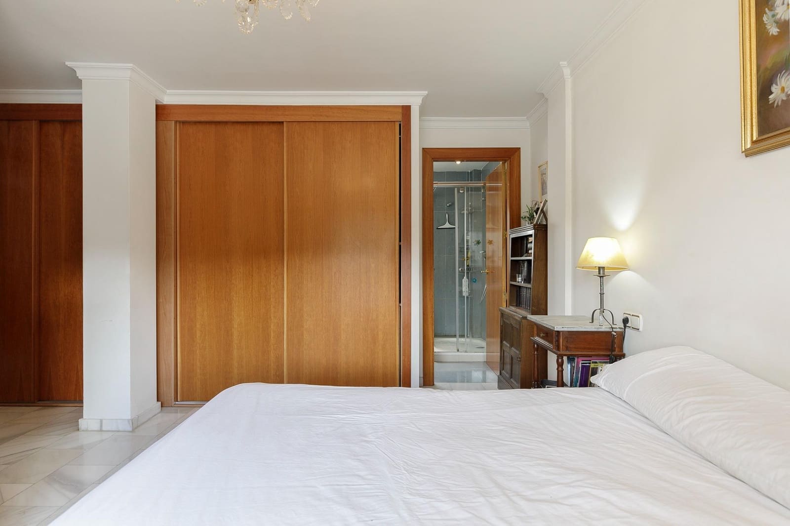 5 soveværelse Byhus til salg i Granada by med swimmingpool garage - € 449.900 (Ref: 8932096)