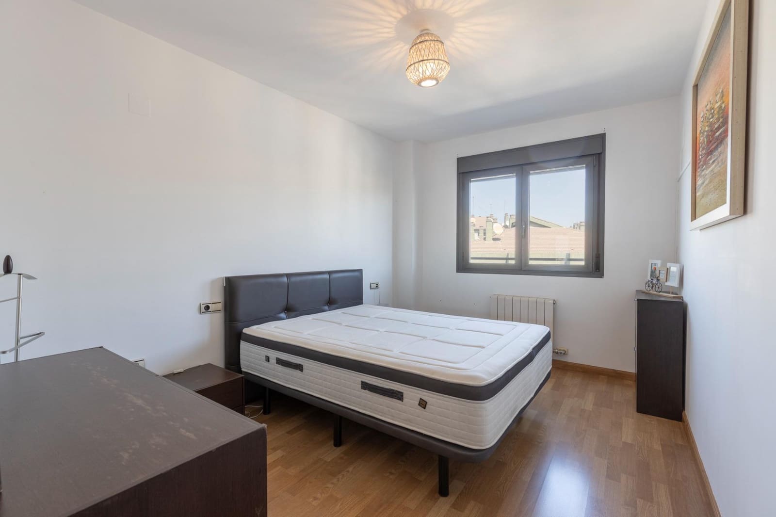 3 soveværelse Lejlighed til salg i Granada by med swimmingpool garage - € 595.000 (Ref: 8937156)