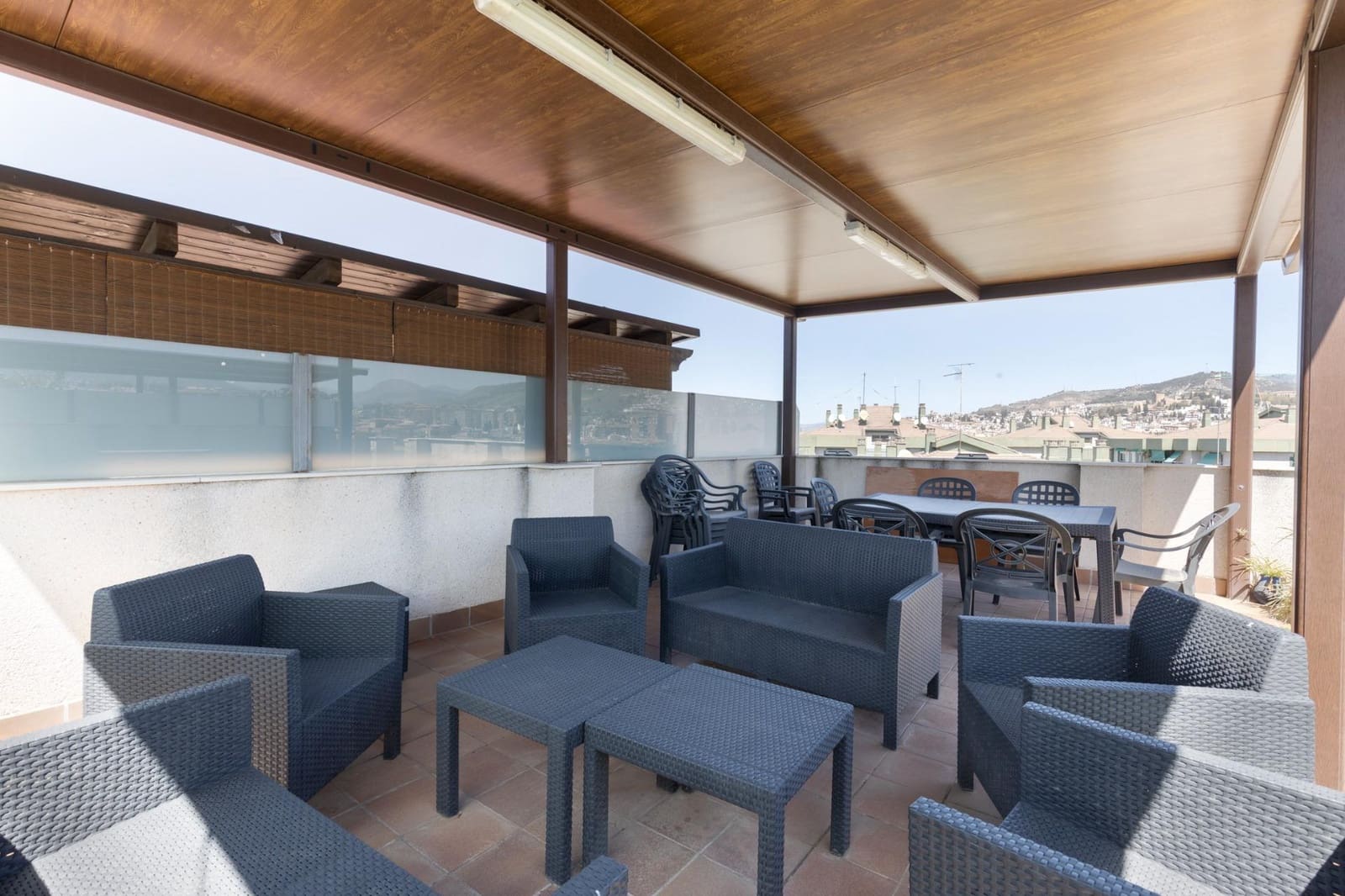 3 soveværelse Lejlighed til salg i Granada by med swimmingpool garage - € 595.000 (Ref: 8937156)