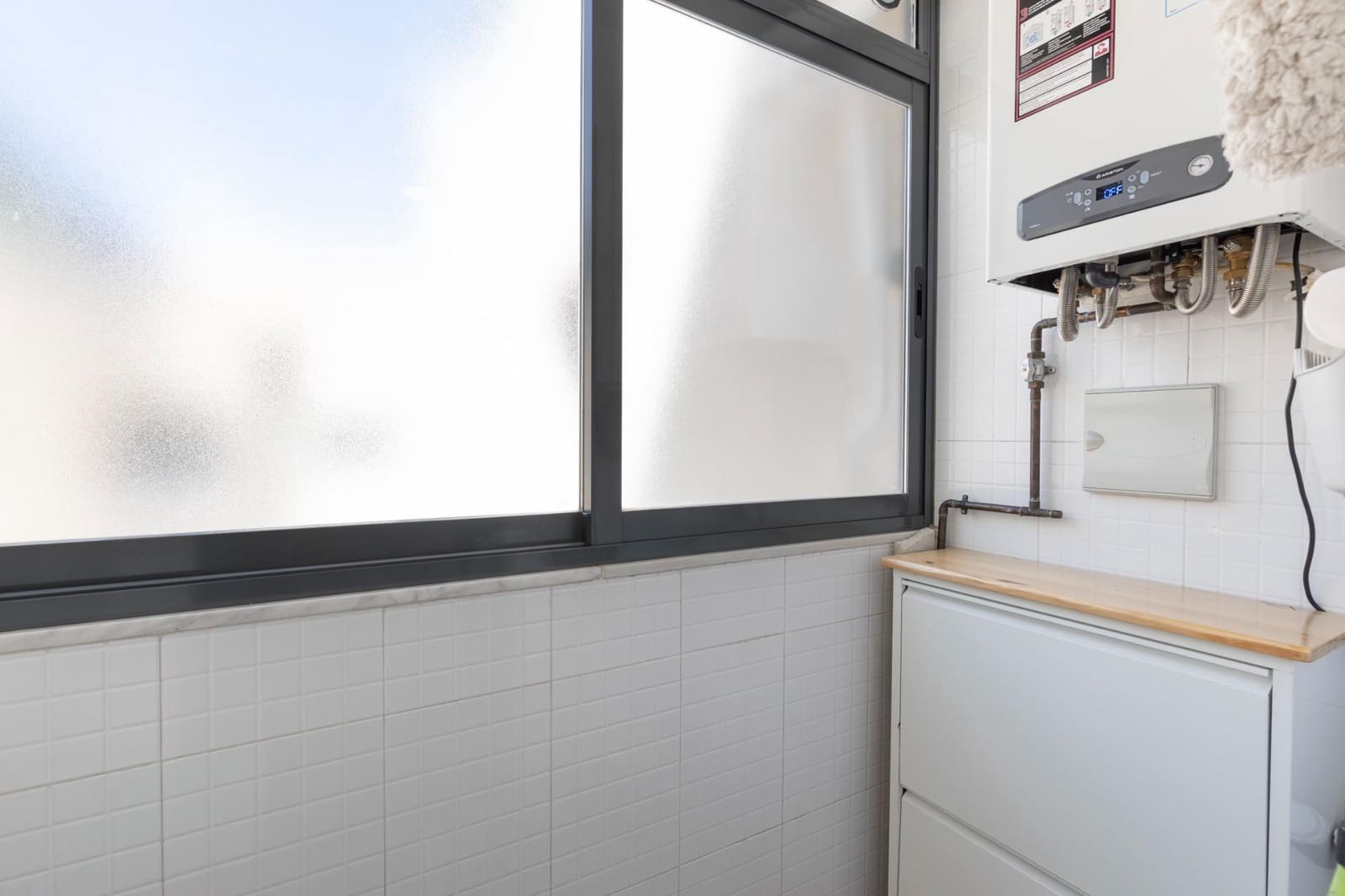 3 soveværelse Lejlighed til salg i Granada by med swimmingpool garage - € 595.000 (Ref: 8937156)