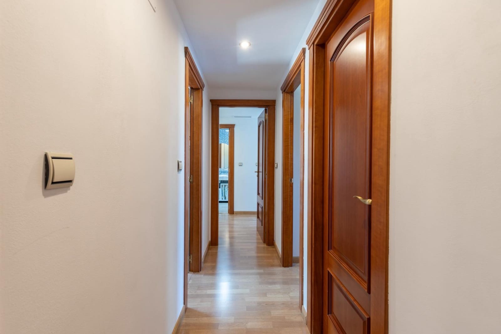 3 soveværelse Lejlighed til salg i Granada by med swimmingpool garage - € 595.000 (Ref: 8937156)