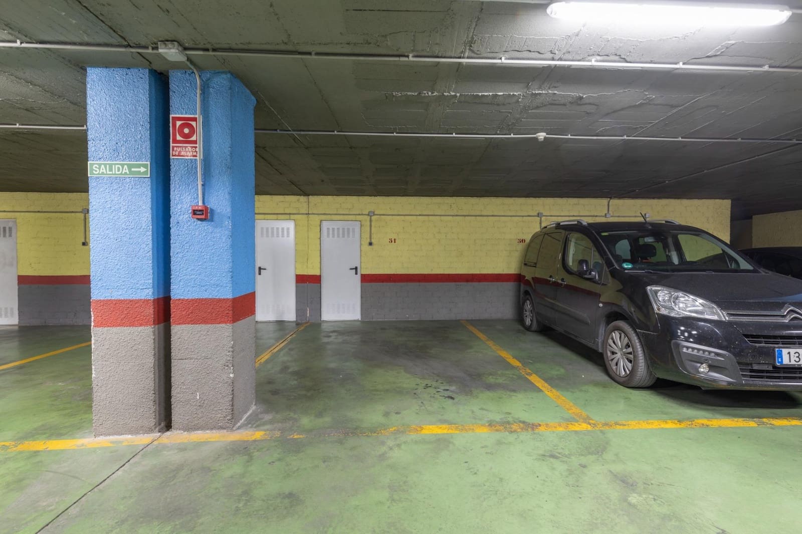 3 soveværelse Lejlighed til salg i Granada by med swimmingpool garage - € 595.000 (Ref: 8937156)