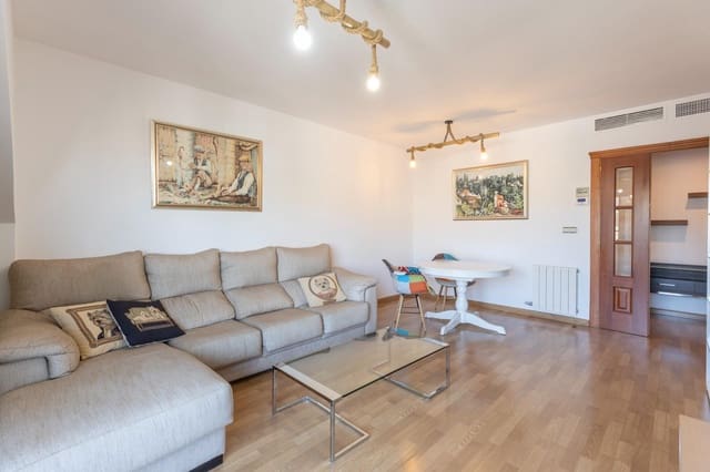 3 quarto Apartamento para venda em Granada cidade com piscina garagem - 595 000 € (Ref: 8937156)