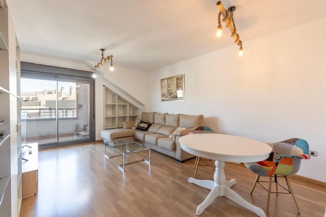 3 quarto Apartamento para venda em Granada cidade com piscina garagem - 595 000 € (Ref: 8937156)