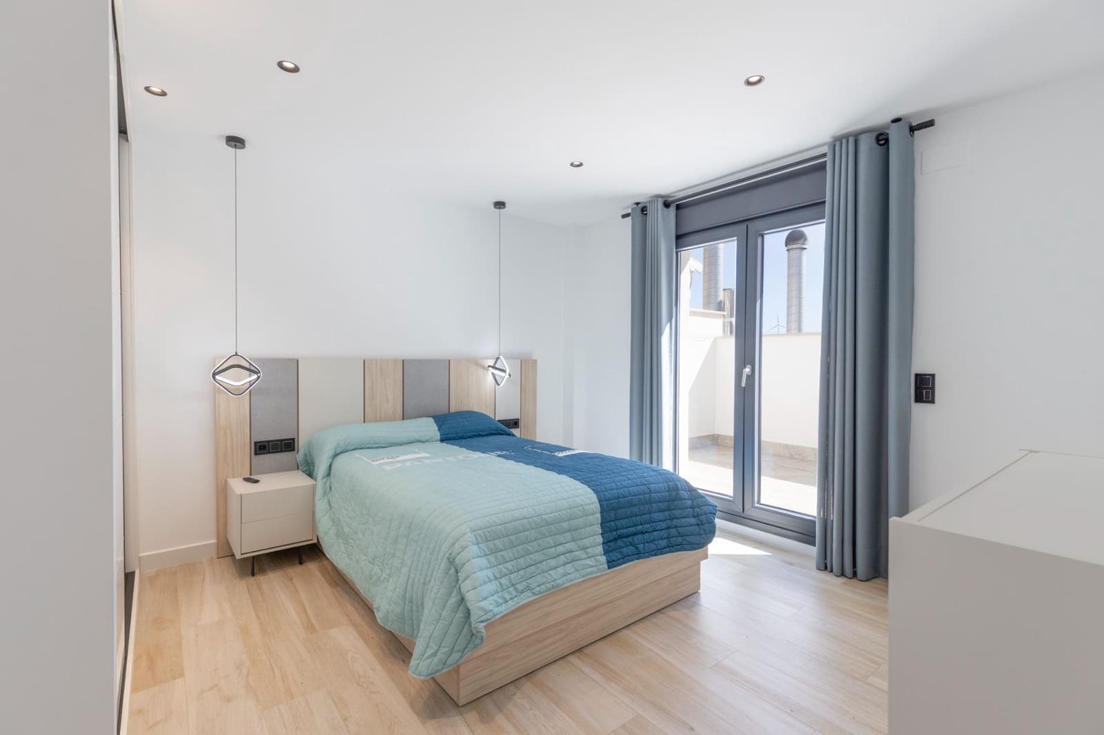 4 soveværelse Rækkehus til salg i Padul med swimmingpool garage - € 350.000 (Ref: 8946773)