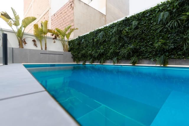 4 soveværelse Rækkehus til salg i Padul med swimmingpool garage - € 350.000 (Ref: 8946773)