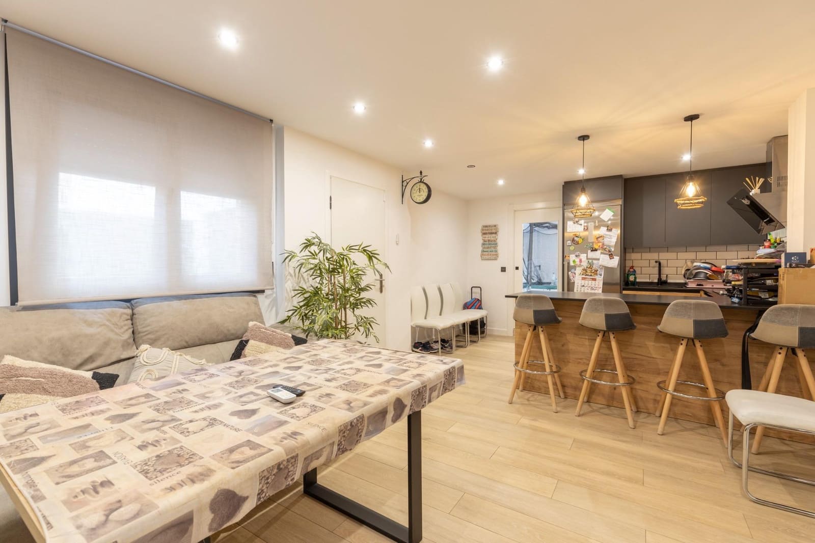 4 soveværelse Rækkehus til salg i Padul med swimmingpool garage - € 350.000 (Ref: 8946773)