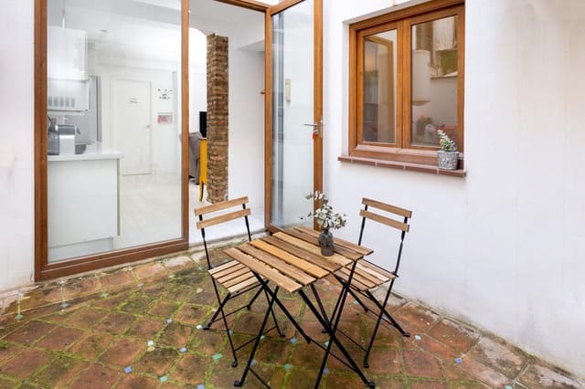 3 slaapkamer Flat te koop in Granada stad met garage - € 249.000 (Ref: 8976163)