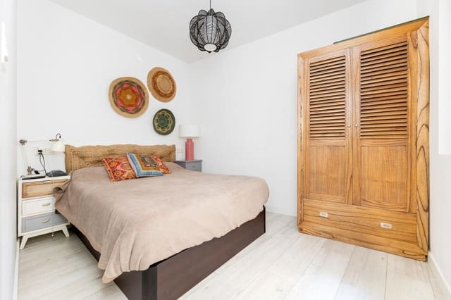 3 slaapkamer Flat te koop in Granada stad met garage - € 249.000 (Ref: 8976163)