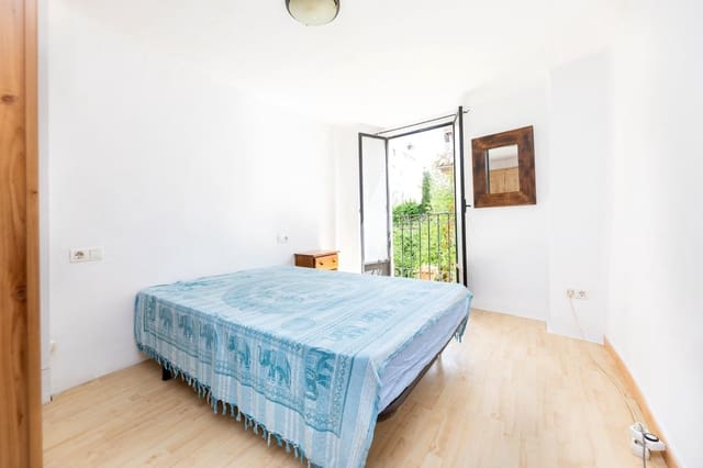 2 chambre Villa/Maison Mitoyenne à vendre à Albaicin, Grenade ville - 225 000 € (Ref: 8985986)