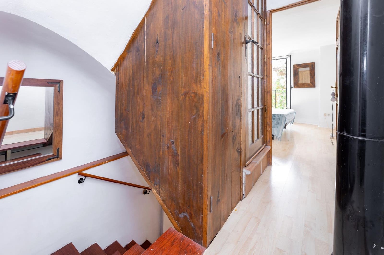 2 quarto Moradia em Banda para venda em Granada cidade - 225 000 € (Ref: 8985986)